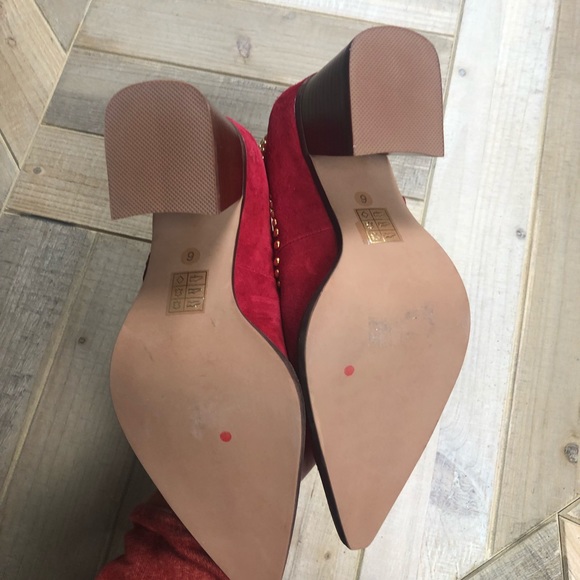 Jeffery Campbell walk on by - Picture 5 of 6